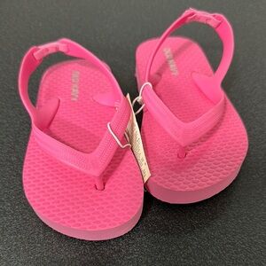 Old Navy Classic Sandals Comfortable and Stylish